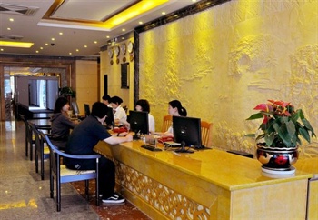  - Jinsangzi Hotel - Guilin