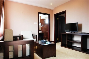  - Hantang Xinge Hotel - Guilin