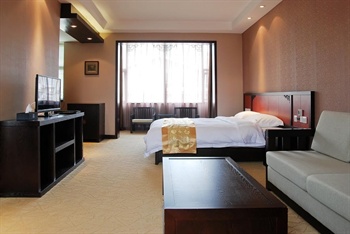  - Hantang Xinge Hotel - Guilin