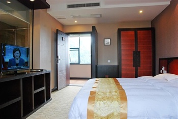  - Hantang Xinge Hotel - Guilin