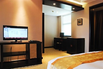  - Hantang Xinge Hotel - Guilin