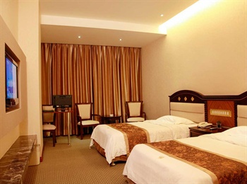  - Guilin Shanhu Hotel