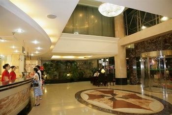  - Guilin Shanhu Hotel