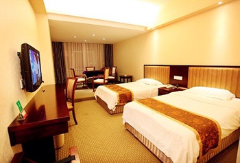  - Guilin Shanhu Hotel