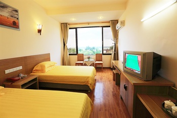  - Beihai Silver Bay Hotel