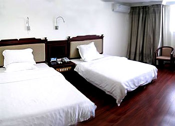 -- - Beihai Dragon Hotel