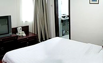 -- - Beihai Dragon Hotel