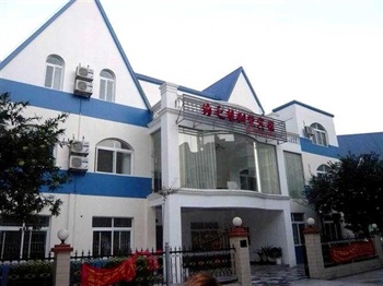  - Beihai city fate of sea Villa