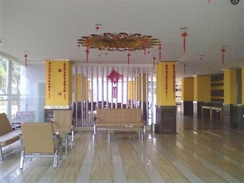  - MOTEL168 Beihai Silver Beach