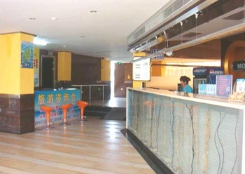  - MOTEL168 Beihai Silver Beach