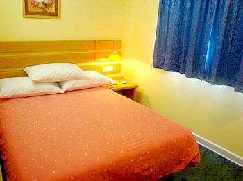 -- - Home Inn Beihai North Gulf Plaza