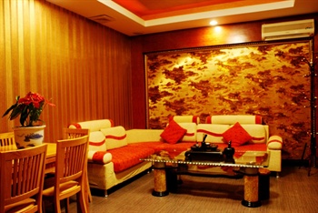  - Beihai Federation of labor Hotel