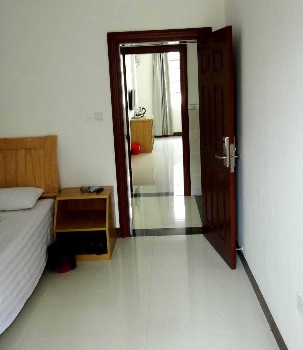  - Beihai Golden Coast Apartment Hotel