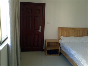  - Beihai Golden Coast Apartment Hotel