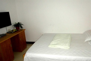  - Beihai Golden Coast Apartment Hotel