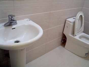  - Beihai Golden Coast Apartment Hotel