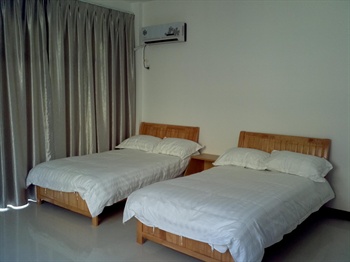  - Beihai Golden Coast Apartment Hotel