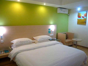  - City Comfort Inn - Beihai RT-Mart