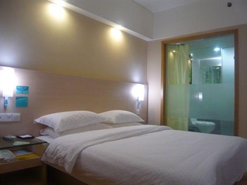  - City Comfort Inn - Beihai RT-Mart