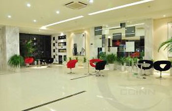 Lobby - City Comfort Inn - Beihai RT-Mart