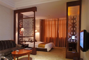  - Beihai star Business Hotel