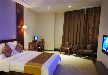  - Beihai star Business Hotel