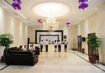  - Beihai star Business Hotel