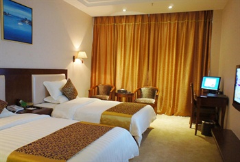  - Beihai star Business Hotel