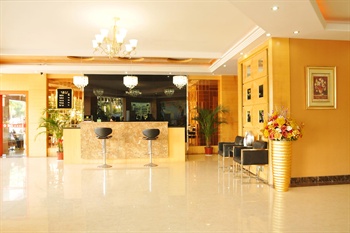  - Beihai Bo Ya Express Hotel