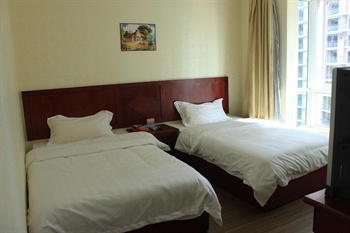  - Beihai Golden Apple Express Hotel