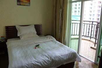  - Beihai Golden Apple Express Hotel