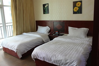  - Beihai Golden Apple Express Hotel