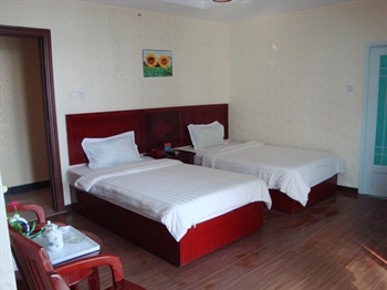  - Beihai Golden Apple Express Hotel