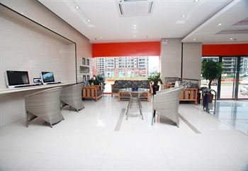  - A Home Hotel - Beihai