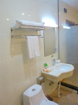  - A Home Hotel - Beihai