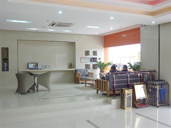  - A Home Hotel - Beihai