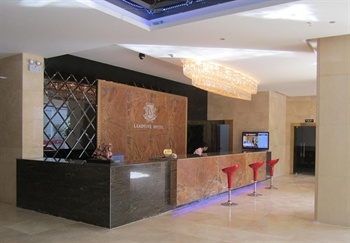  - Laidewei International Hotel - Beihai