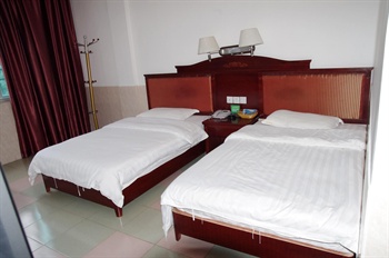  - Beihai Shuyu Express Hotel