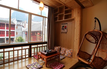  - Jinding Hotel-Yangshuo