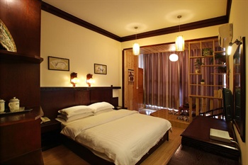  - Jinding Hotel-Yangshuo