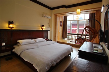  - Jinding Hotel-Yangshuo