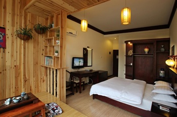  - Jinding Hotel-Yangshuo