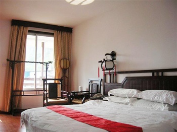  - Li Sha Hotel - Yangshuo