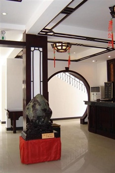  - Li Sha Hotel - Yangshuo