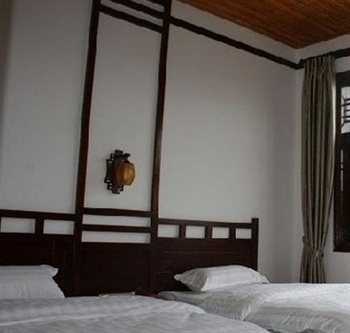  - Riverside Retreat Hotel - Yangshuo