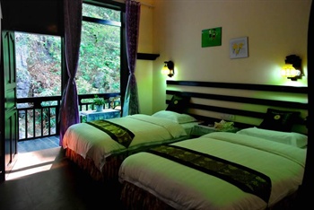  - Chen Jia Garden Hotel - Yangshuo