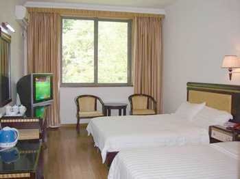 --- - Xiangyun Hotel - Yangshuo