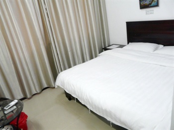  - Fangmeili Hotel - Yangshuo