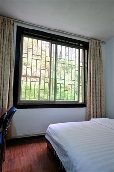  - Jingxiu Hotel - Yangshuo