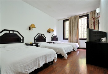  - Jingxiu Hotel - Yangshuo